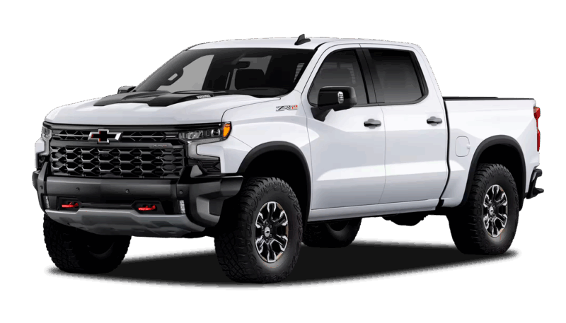 Summit White