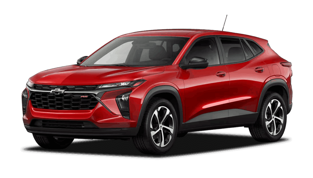 Apex Red