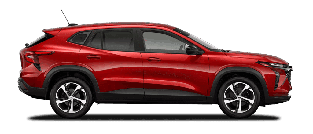 Apex Red