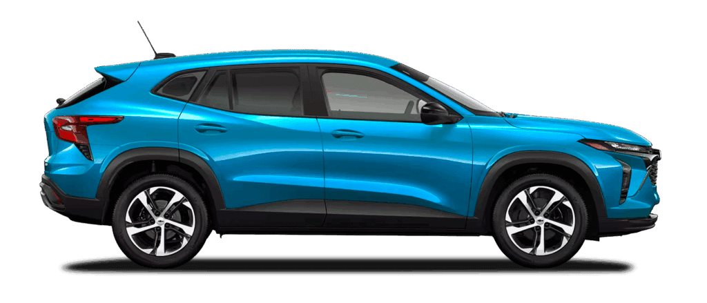 Marina Blue Metallic