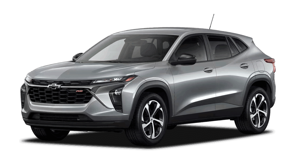 Sterling Grey Metallic