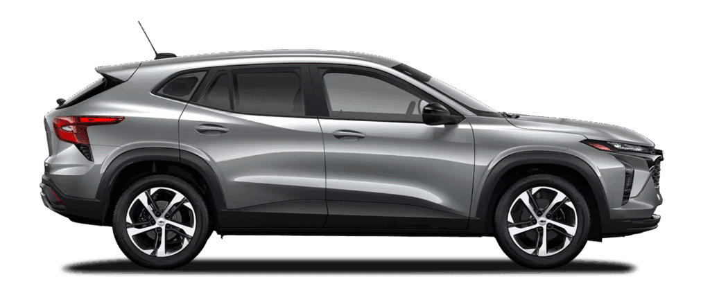Sterling Grey Metallic