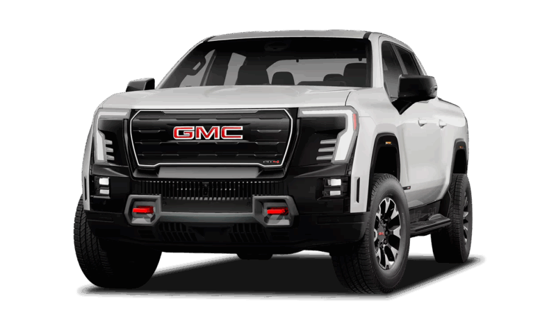 Summit White