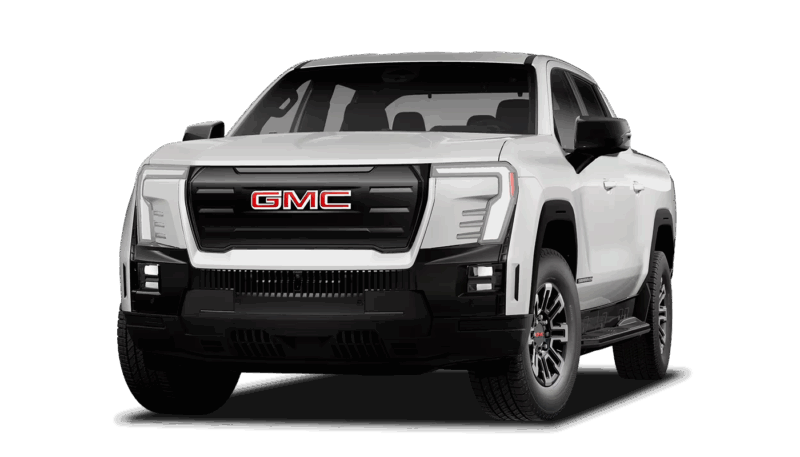 Summit White