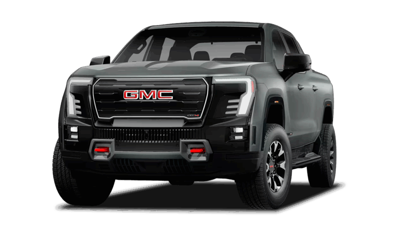 Magnus Grey Matte