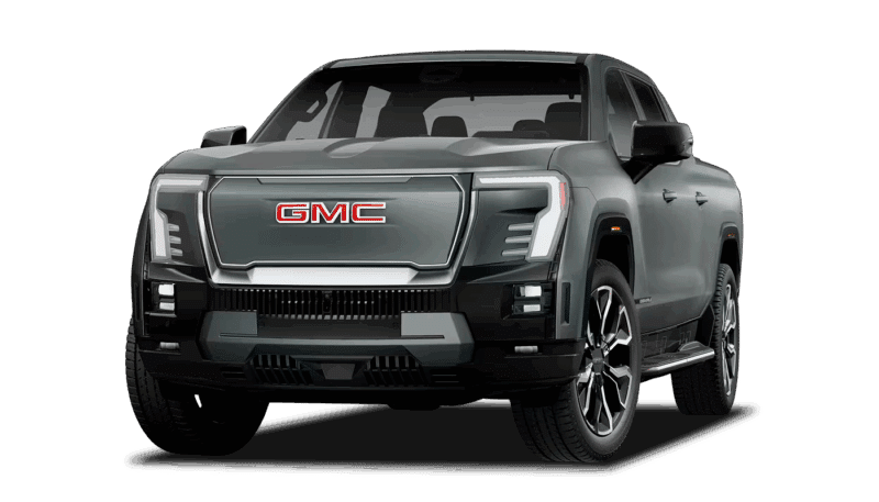 Magnus Grey Matte