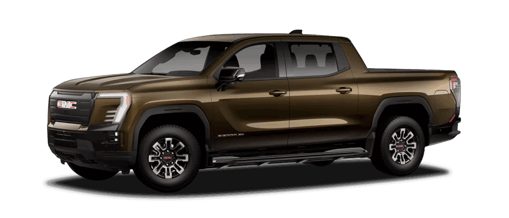 Deep Bronze Metallic