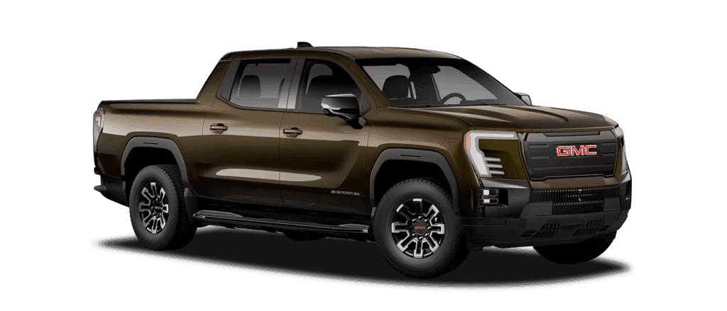 Deep Bronze Metallic