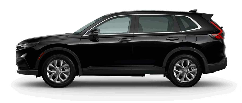 Crystal Black Pearl