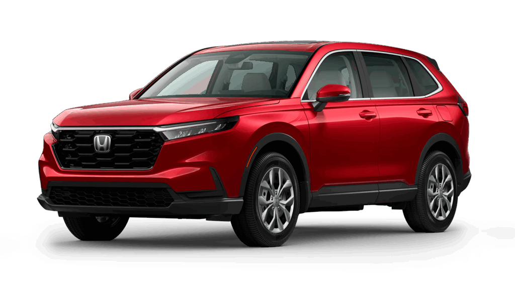 Radiant Red Metallic
