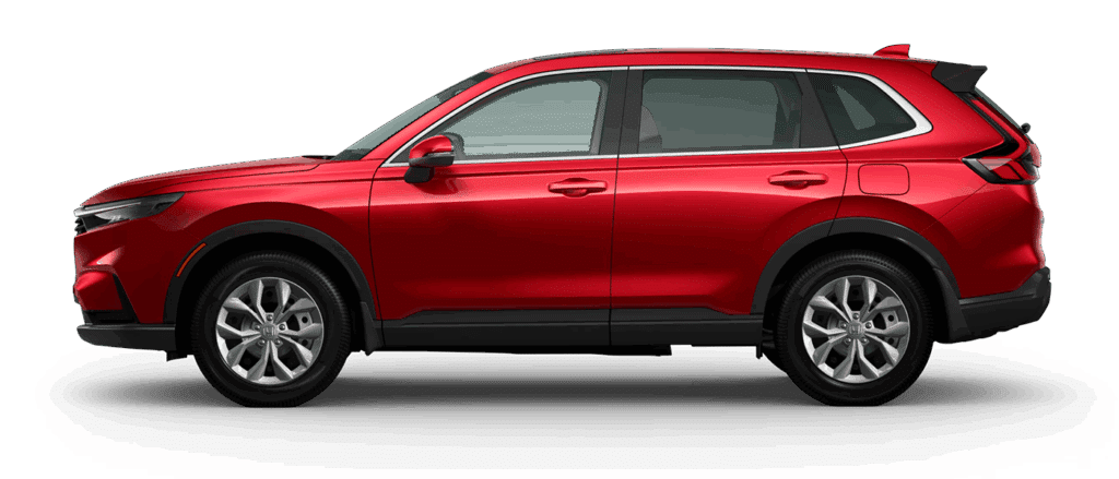 Radiant Red Metallic