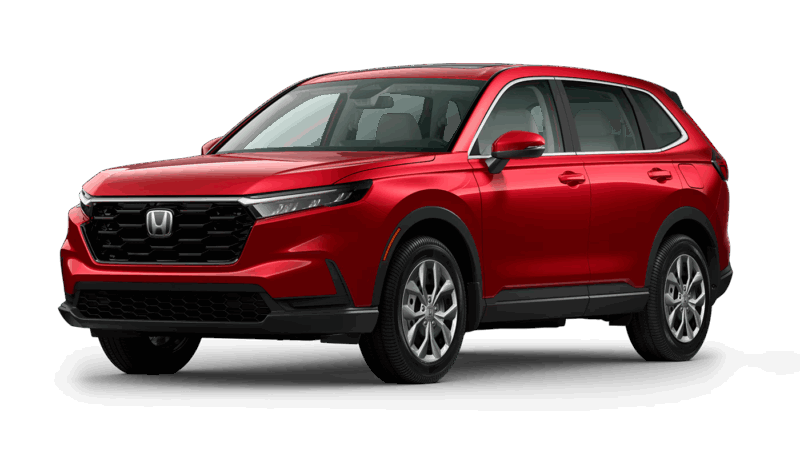 Radiant Red Metallic