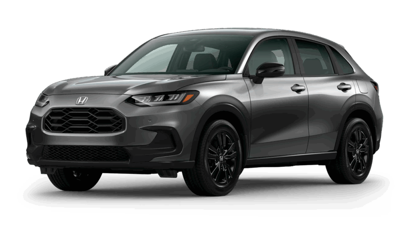 Modern Steel Metallic