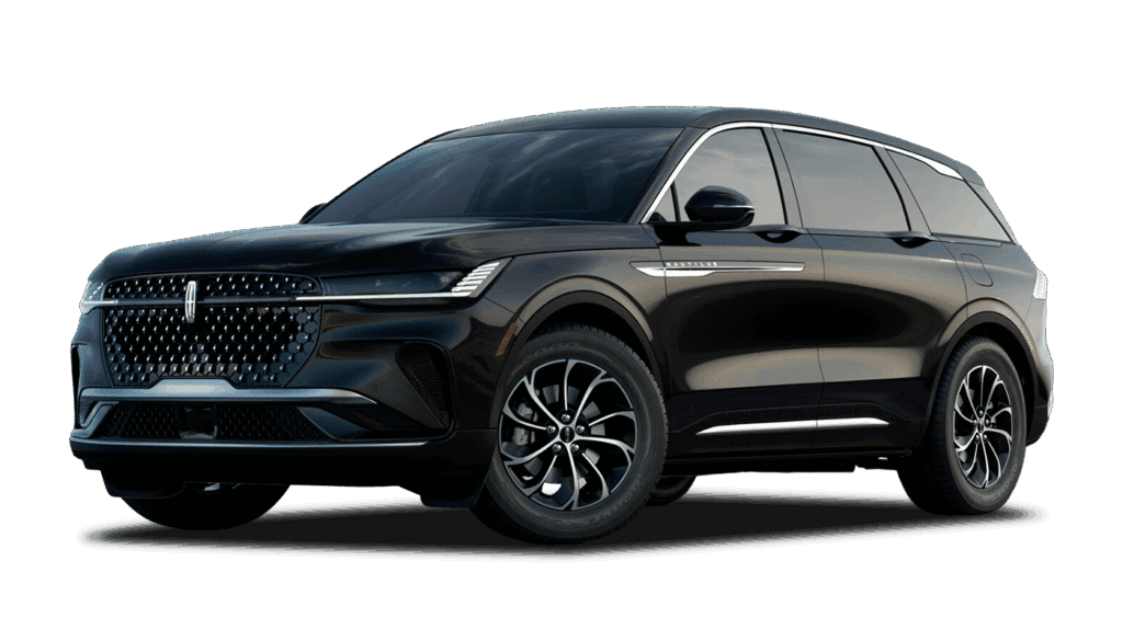 Infinite Black Metallic Clearcoat