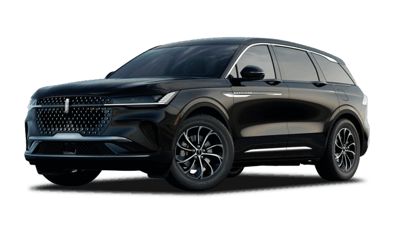 Infinite Black Metallic Clearcoat