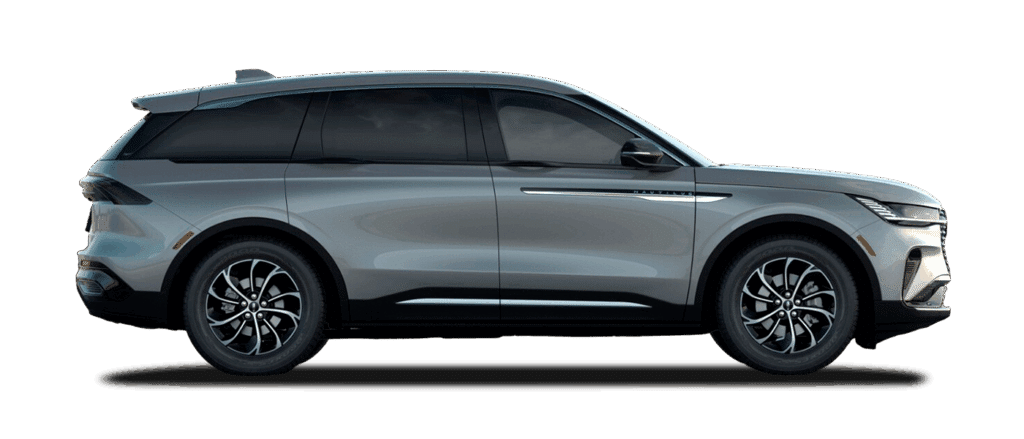 Silver Radiance Metallic Clearcoat
