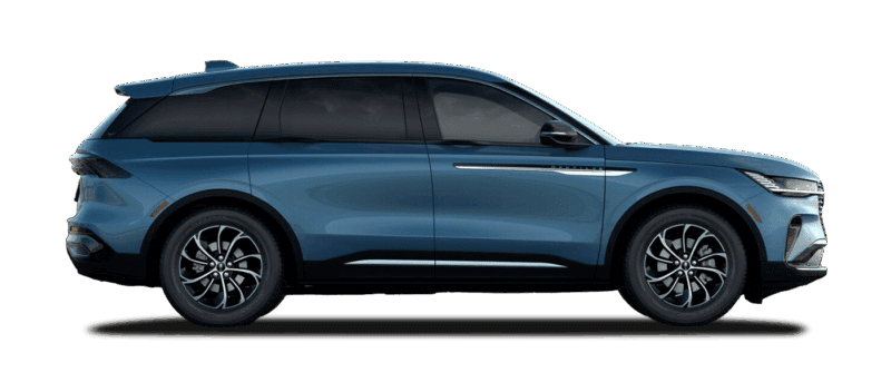 Whisper Blue Metallic Clearcoat