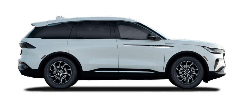 White Platinum Metallic Tri-Coat