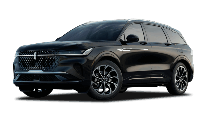 Infinite Black Metallic Clearcoat