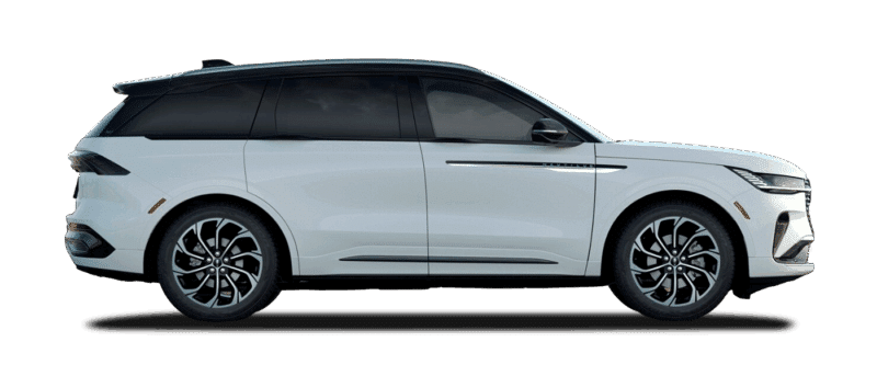 White Platinum Metallic Tri-Coat