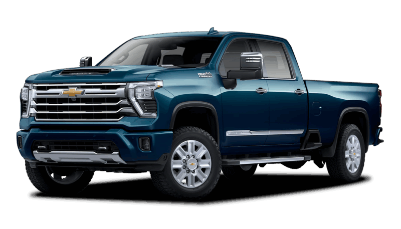 Lakeshore Blue Metallic