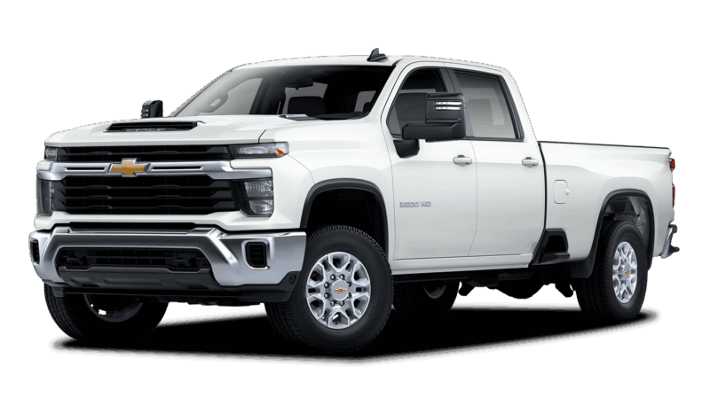 Summit White