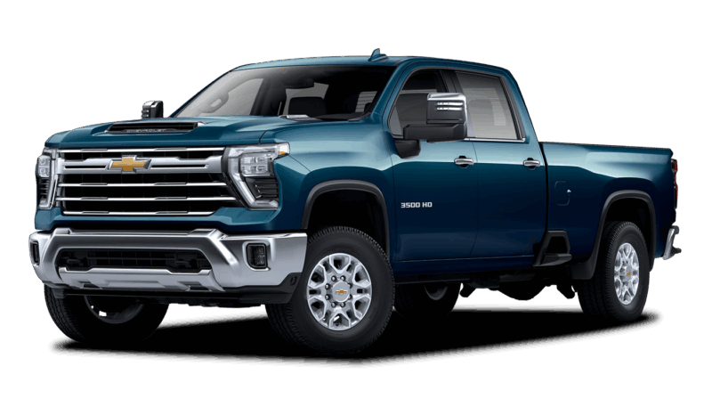 Lakeshore Blue Metallic