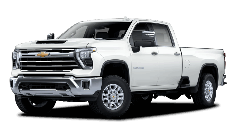 Summit White