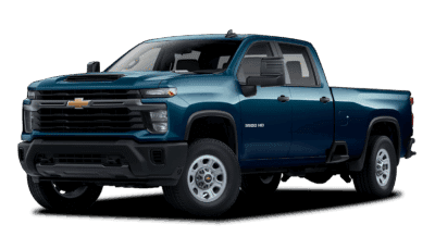 Model Chevrolet Silverado 3500 HD