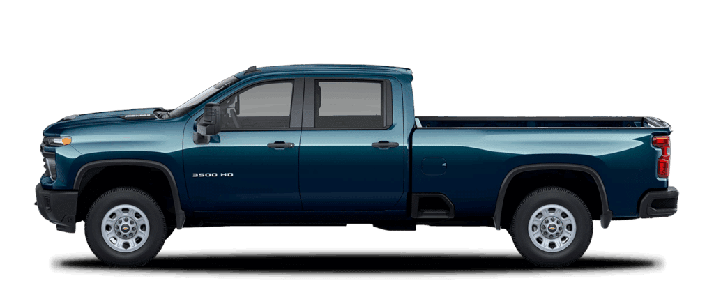 Lakeshore Blue Metallic
