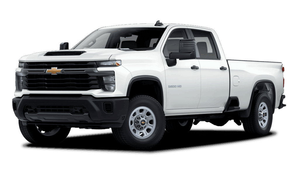 Summit White