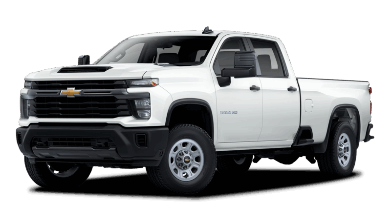 Summit White