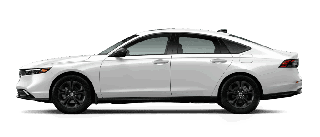 Platinum White Pearl