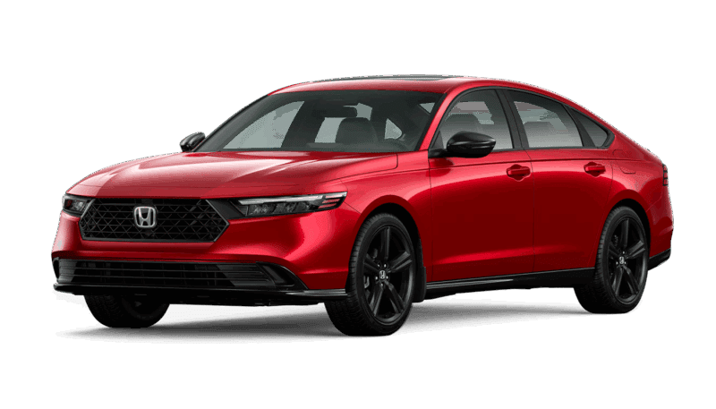 Radiant Red Metallic