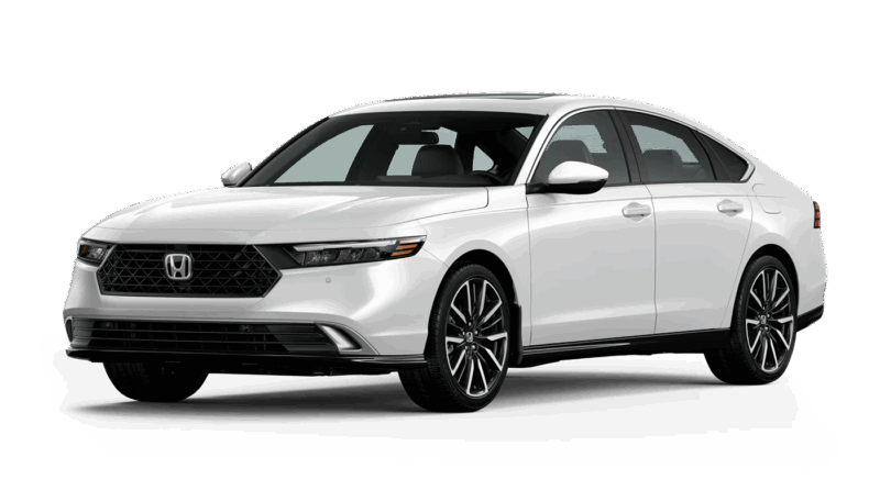 Platinum White Pearl