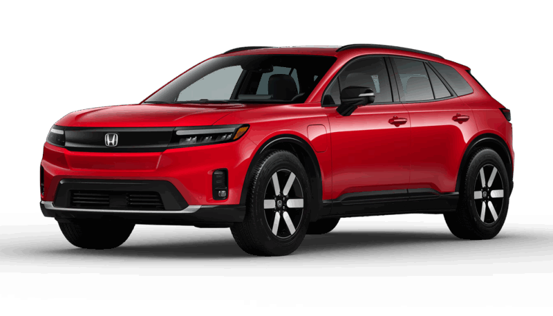 Scarlet Red Metallic