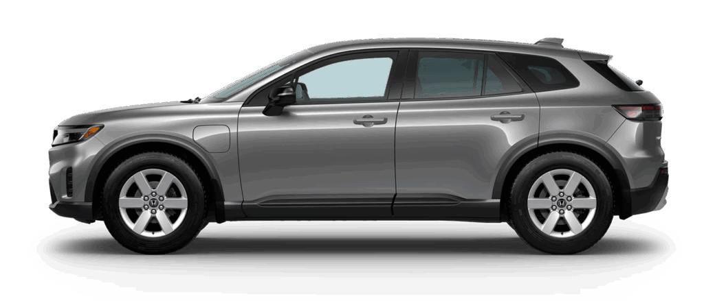 Mercury Silver Metallic