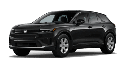 Model Honda Prologue