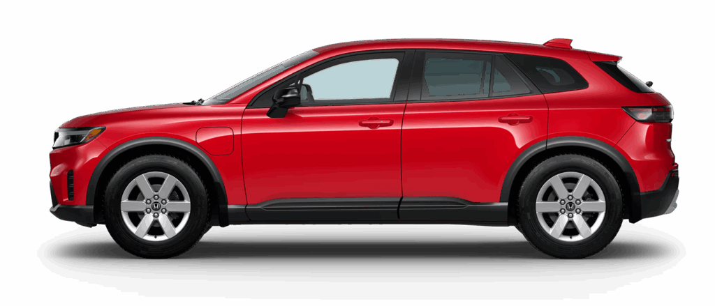 Scarlet Red Metallic