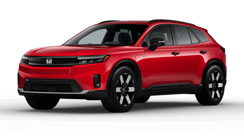 Scarlet Red Metallic