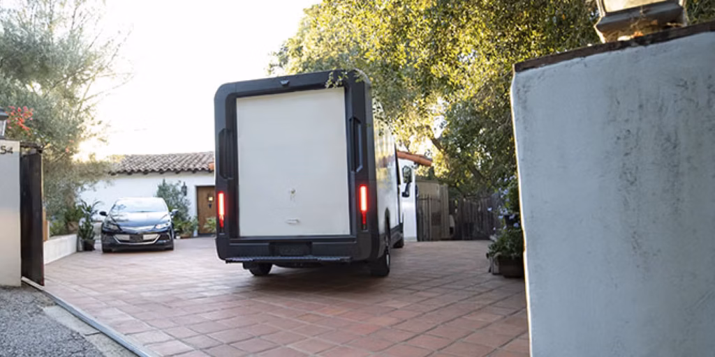 Front and Rear Park Assist
