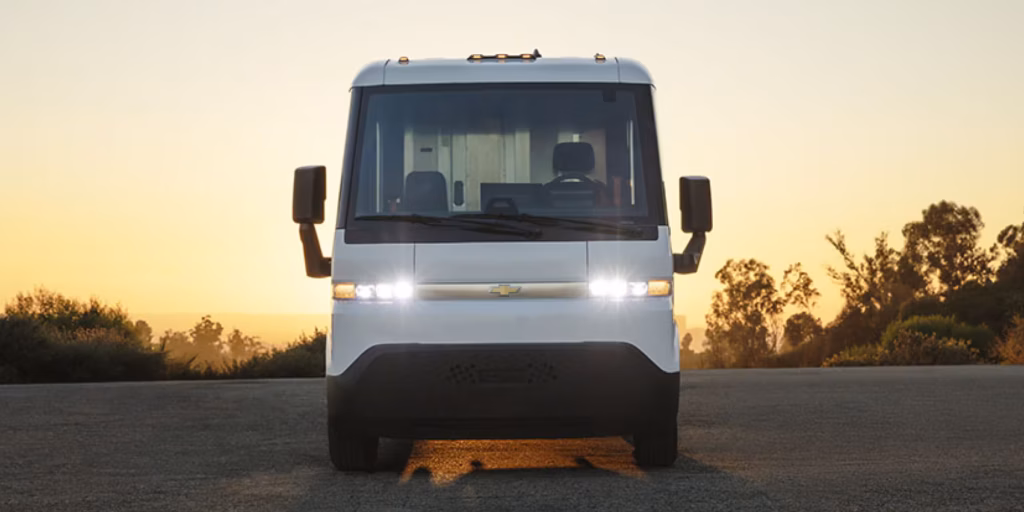IntelliBeam® Auto High Beam