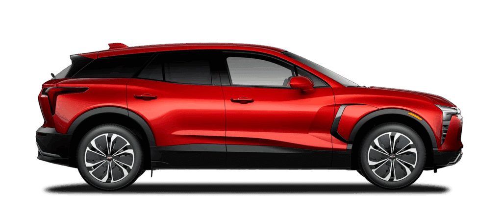 Radiant Red Tintcoat