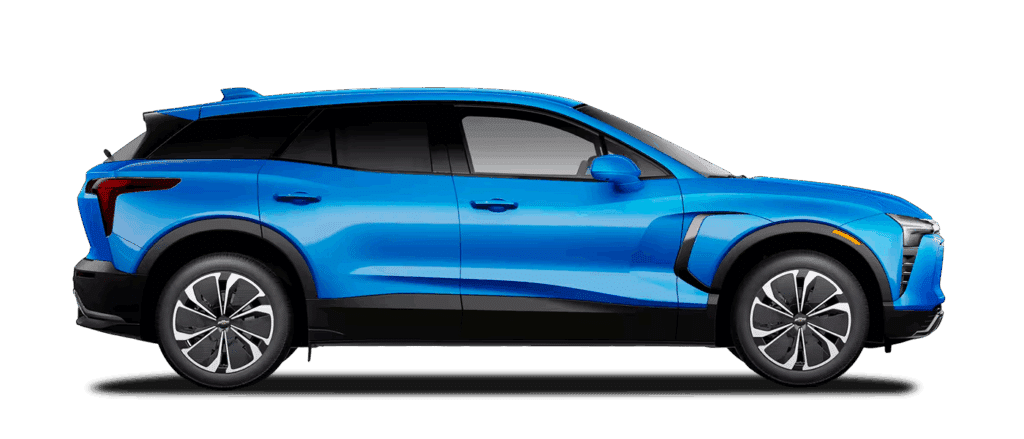 Riptide Blue Metallic