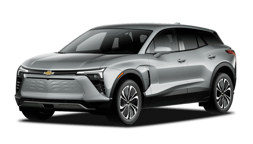 Sterling Grey Metallic
