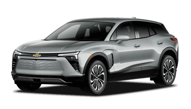 Sterling Grey Metallic