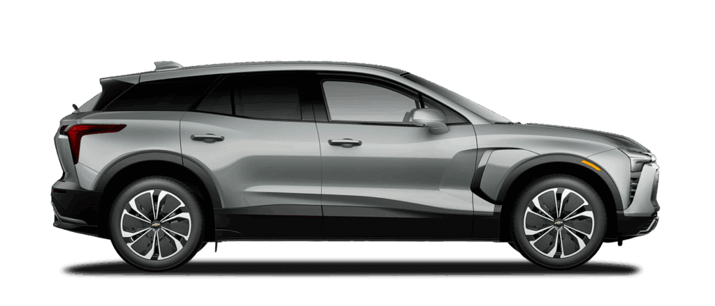 Sterling Grey Metallic
