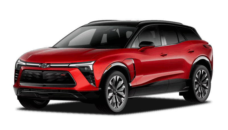Radiant Red Tintcoat