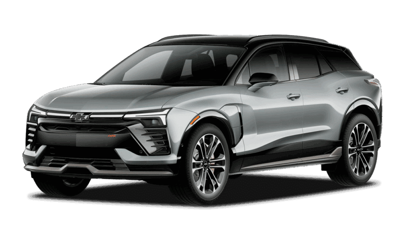 Sterling Grey Metallic