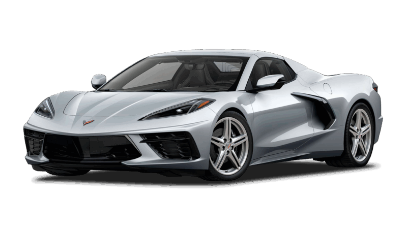 Blade Silver Metallic